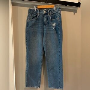 BDG Straight Skinny Jeans – Size 28
